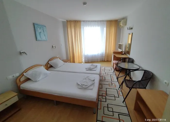 Family Hotel Coral