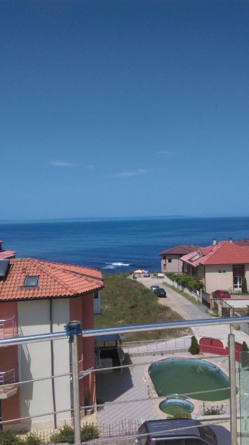 Family Coral 3* Sozopol