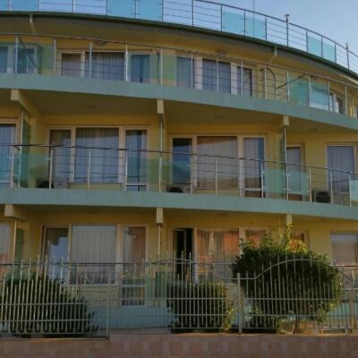 Hotel Family Coral Sozopol