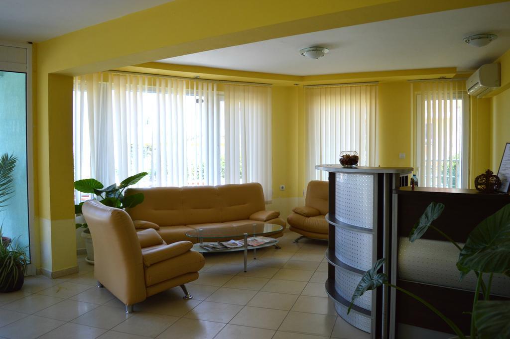 Hotel Family Coral Sozopol