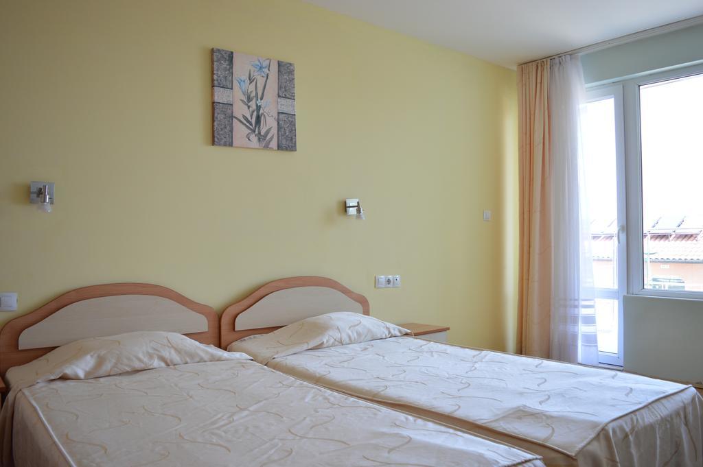 Hotel Family Coral Sozopol