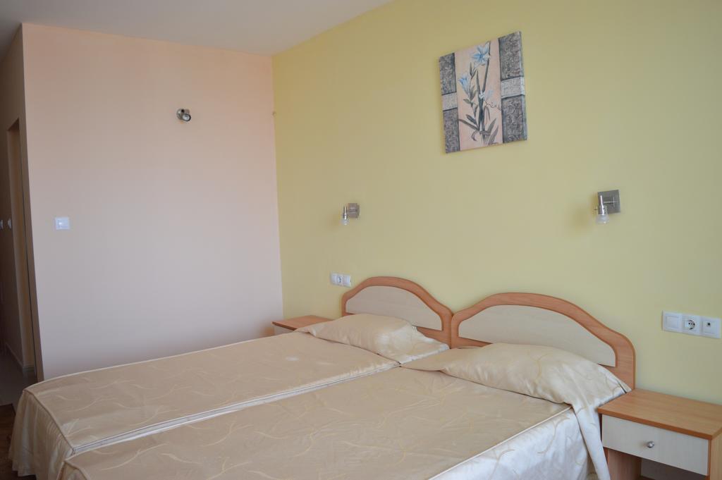 Hotel Family Coral 3*