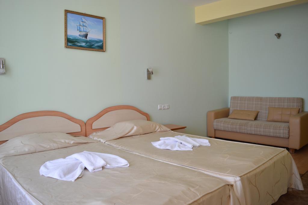 Hotel Family Coral 3*