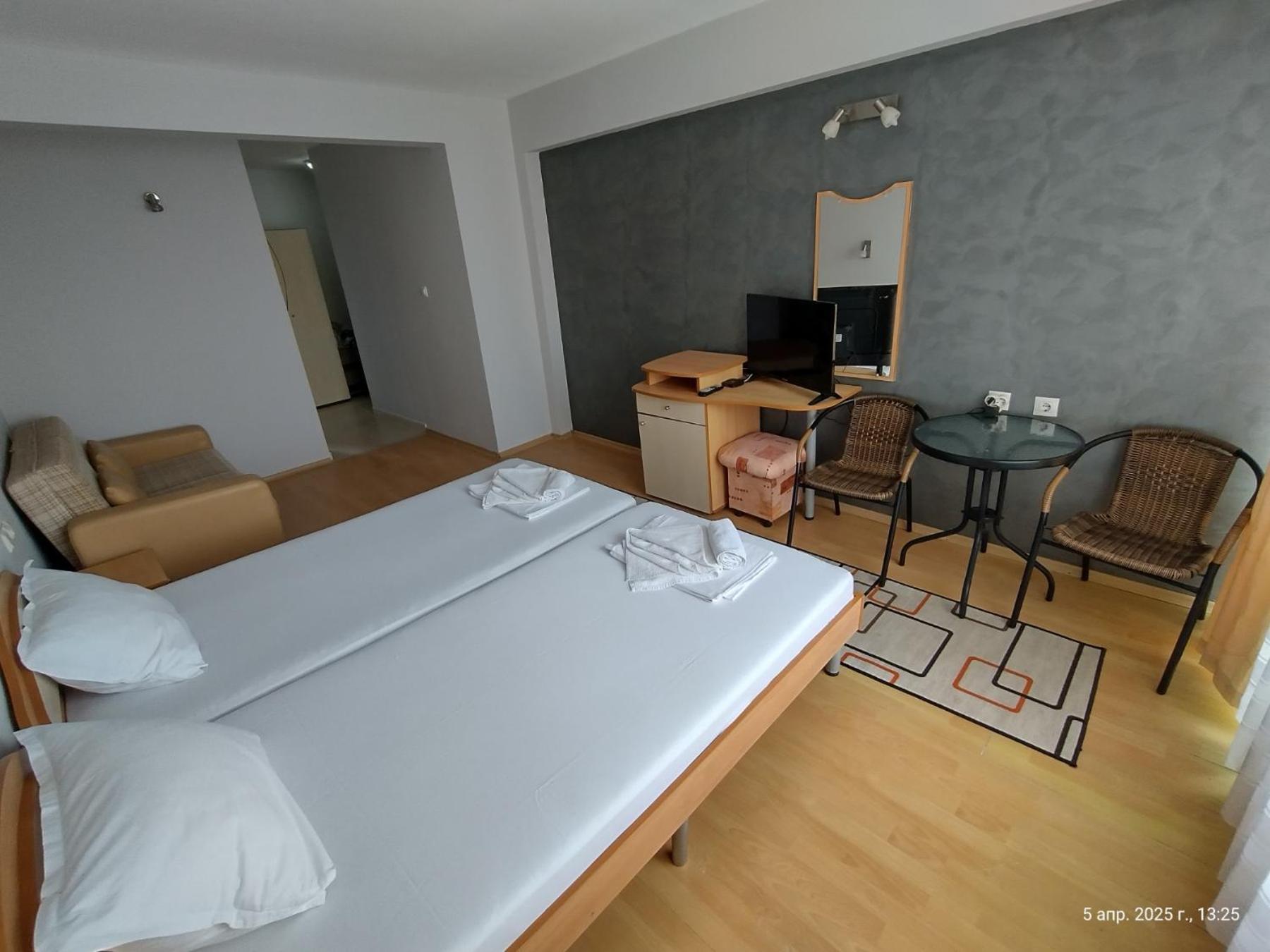 Hotel Family Coral Sozopol