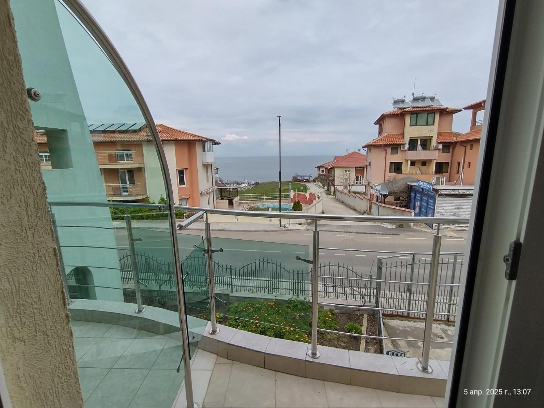 Family Coral 3* Sozopol