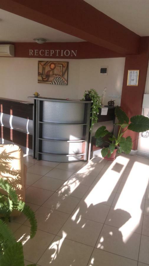 Hotel Family Coral Sozopol