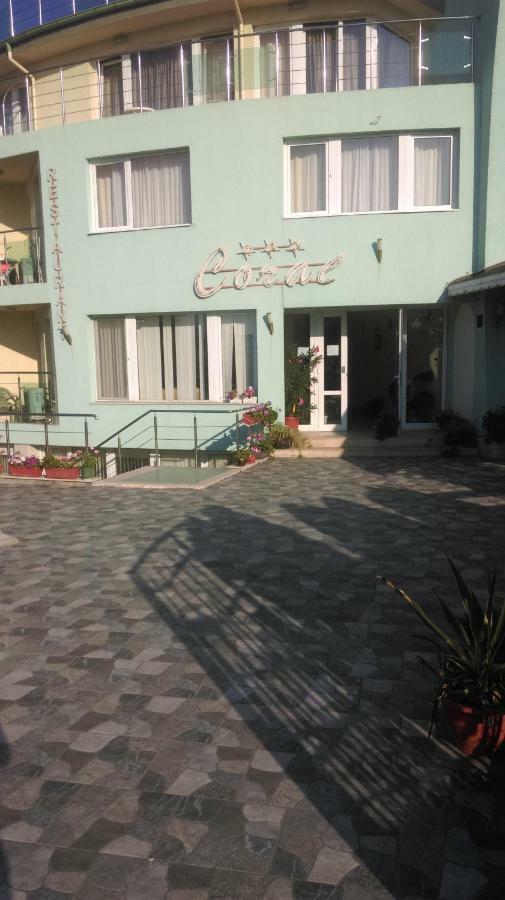 Family Coral 3* Sozopol